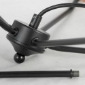 Подвесная люстра LOFT LSP-8800