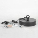 Подвесная люстра LOFT LSP-8800