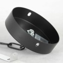 Подвесная люстра LOFT LSP-8800