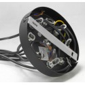 Подвесная люстра LOFT LSP-9541