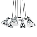Подвесная люстра Lightstar 761164