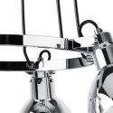 Подвесная люстра Lightstar 761164