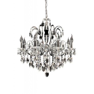 Подвесная люстра Lumina Deco LDP 9123-8