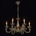 Подвесная люстра MW-Light 371011106