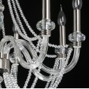 Подвесная люстра MW-Light 483015208