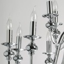 Подвесная люстра MW-Light 614013915