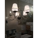 Подвесная люстра MW-Light 684012705