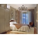 Подвесная люстра MW-Light 685010110