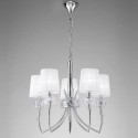 Подвесная люстра Mantra 4631
