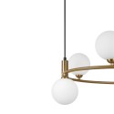Подвесная люстра Maytoni MOD013PL-06BS1