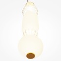 Подвесная люстра Maytoni P069PL-L35G3K