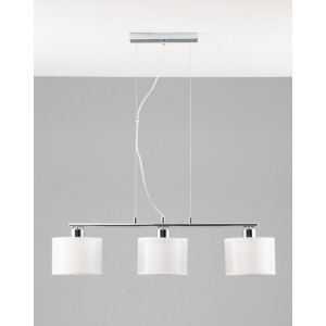 Подвесная люстра Moderli V10496-3P