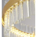 Подвесная люстра Natali Kovaltseva INNOVATION STYLE 83011