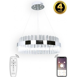 Подвесная люстра Natali Kovaltseva INNOVATION STYLE 83013