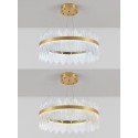 Подвесная люстра Natali Kovaltseva LED LAMPS 81262