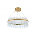 Подвесная люстра Natali Kovaltseva LED LAMPS 81262