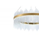Подвесная люстра Natali Kovaltseva LED LAMPS 81262