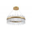Подвесная люстра Natali Kovaltseva LED LAMPS 81262