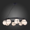 Подвесная люстра ST-Luce SL1189.403.08