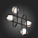 Подвесная люстра ST-Luce SL1201.403.04