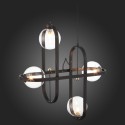 Подвесная люстра ST-Luce SL1201.403.04