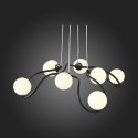 Подвесная люстра ST-Luce SL1502.403.08