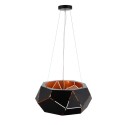 Подвесная люстра ST-Luce SL258.403.06