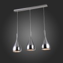 Подвесная люстра ST-Luce SL874.113.03
