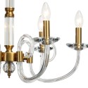 Подвесная люстра Stilfort 1050/03/06P