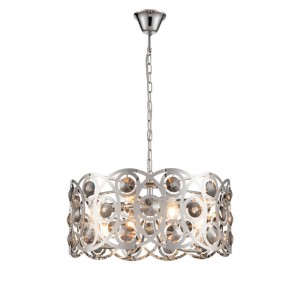 Подвесная люстра Vele Luce VL3143P08