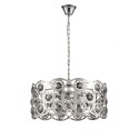 Подвесная люстра Vele Luce VL3143P08