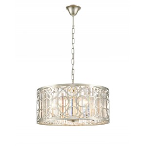 Подвесная люстра Vele Luce VL3164P05