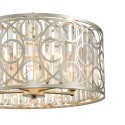 Подвесная люстра Vele Luce VL3164P05