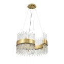 Подвесная люстра Vele Luce VL3244P12