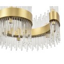Подвесная люстра Vele Luce VL3244P12