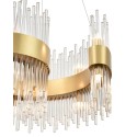 Подвесная люстра Vele Luce VL3244P12