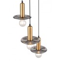 Подвесная люстра Vele Luce VL5892P33