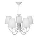 Подвесная люстра Vitaluce V3325/5