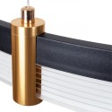 Подвесной светильник ARTE Lamp A2185SP-3BK
