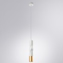 Подвесной светильник ARTE Lamp A3280SP-1WH