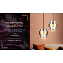 Подвесной светильник Ambrella Light TR3645