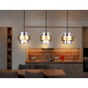 Подвесной светильник Ambrella Light TR3652