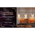 Подвесной светильник Ambrella Light TR3652