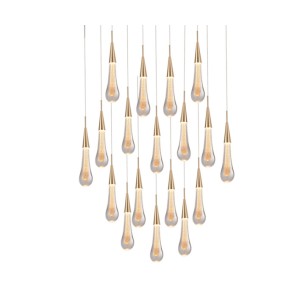 Подвесной светильник Kink Light 07861-18A,33