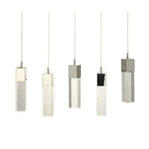 Подвесной светильник Kink Light 08510-5AS(4000К)