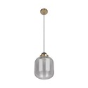 Подвесной светильник LOFT IT 10140A Smoke