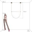 Подвесной светильник LOFT IT 10221/1700