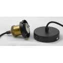 Подвесной светильник LOFT LSP-9607