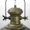 Подвесной светильник LOFT LSP-9612