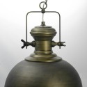 Подвесной светильник LOFT LSP-9612